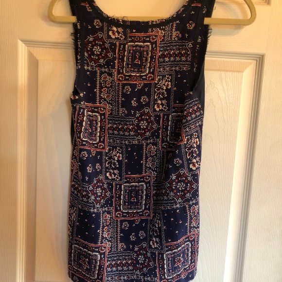 MiH Collection Tank - Picture 2 of 7